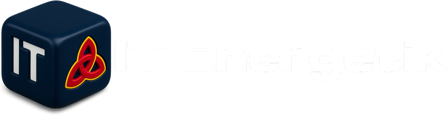 IT Energetik